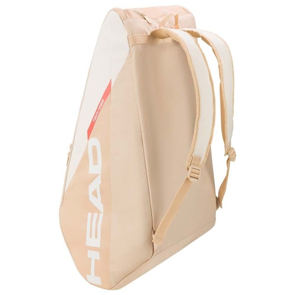 Bolsa térmica Head Tour XL Beige 12R 4