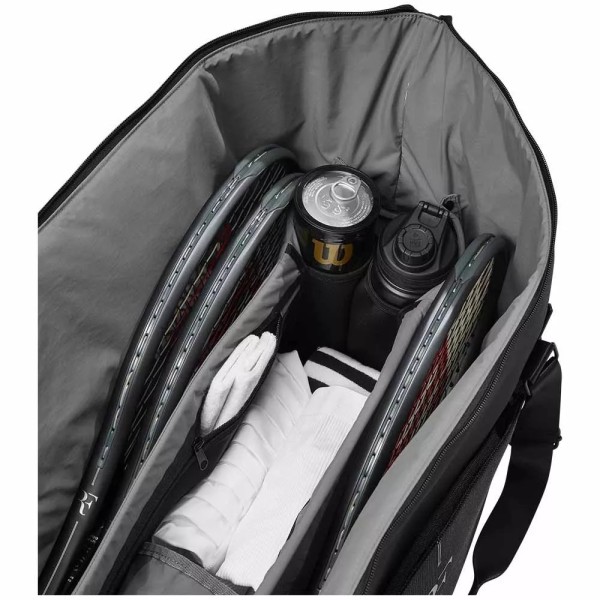 Bolsa de Deporte Wilson RF Practice 6R 4