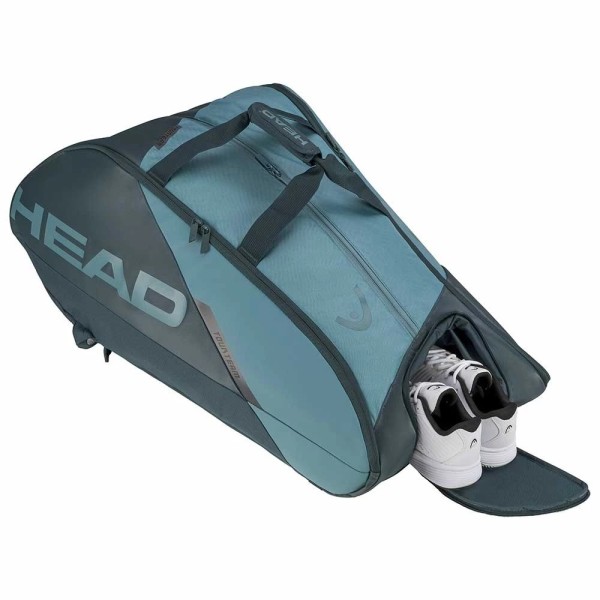 Bolsa térmica Head Tour XL Azul 12R 3