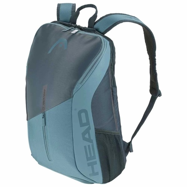 Mochila azul Head Tour 25L | IPONTENNIS