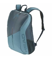 Mochila azul Head Tour 25L 1