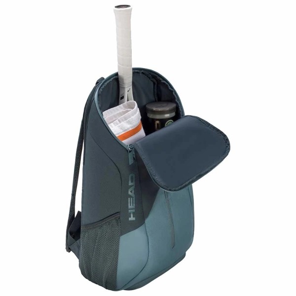 Mochila azul Head Tour 25L | IPONTENNIS