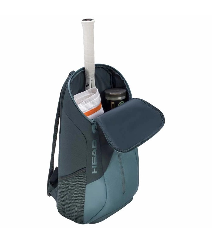 Blue backpack Head Tour 25L | IPONTENNIS
