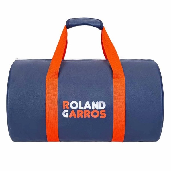 Saco de desporto Roland Garros Azul Marinho | IPONTENNIS