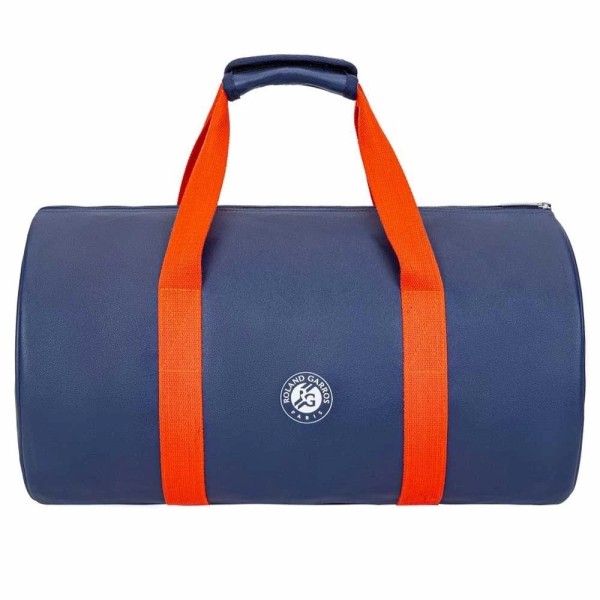 Bolsa de Deporte Roland Garros Azul Marino 3