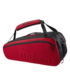 Thermobag Wilson Clash V2 Super Tour 15R 1