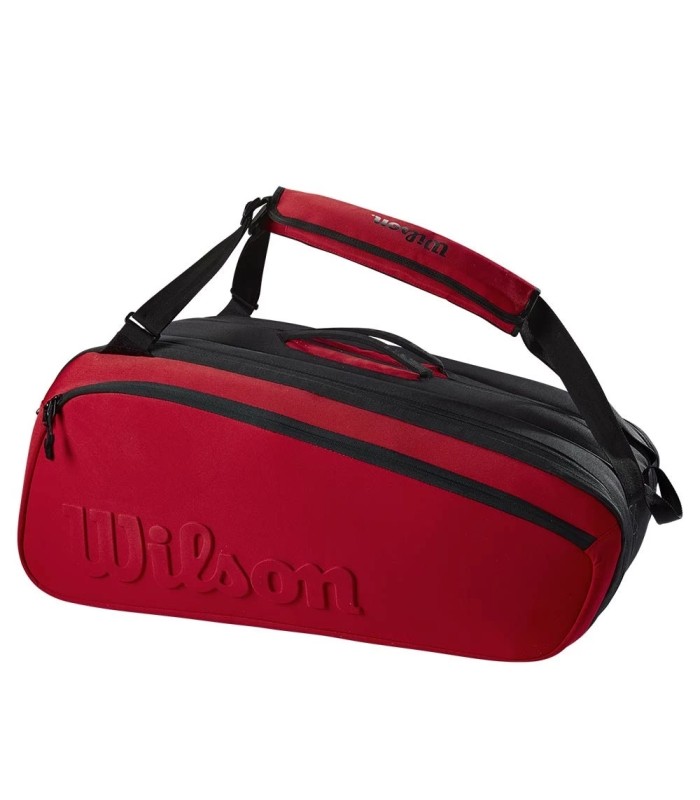 Thermobag Wilson Clash V2 Super Tour 15R | IPONTENNIS