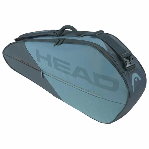 Head Tour S Blue 3R Bag | IPONTENNIS