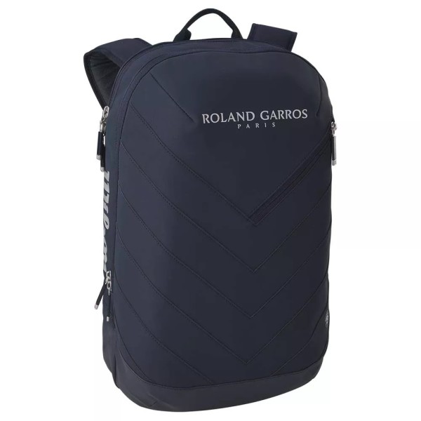 Mochila Wilson Roland Garros Sessão Noturna | IPONTENNIS