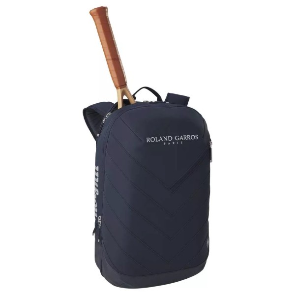 Mochila Wilson Roland Garros Sessão Noturna | IPONTENNIS
