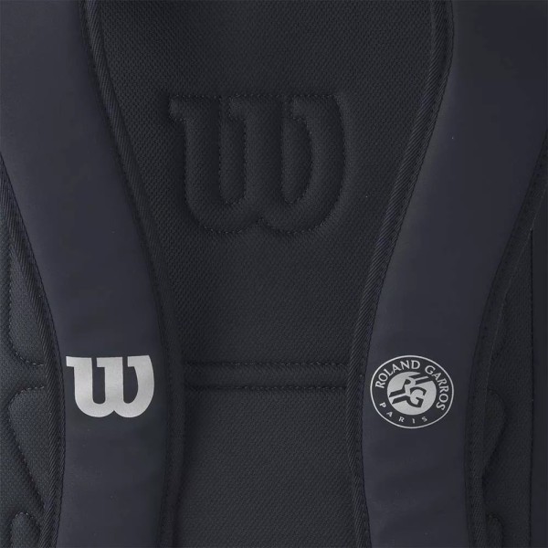Mochila Wilson Roland Garros Sessão Noturna | IPONTENNIS