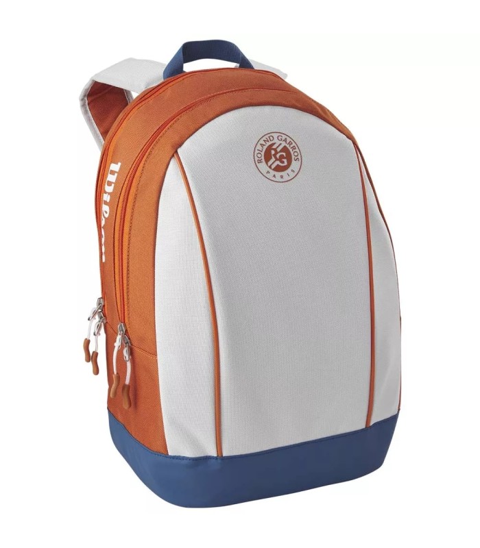 Wilson Junior Team Roland Garros Backpack | IPONTENNIS