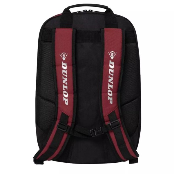 Dunlop CX Performance 2024 Backpack Red Orange | IPONTENNIS