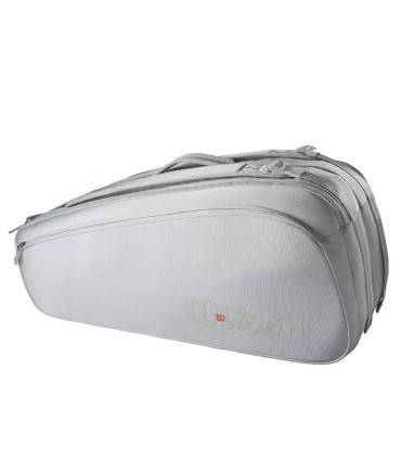Wilson Super Tour Shift 9R thermal bag | IPONTENNIS