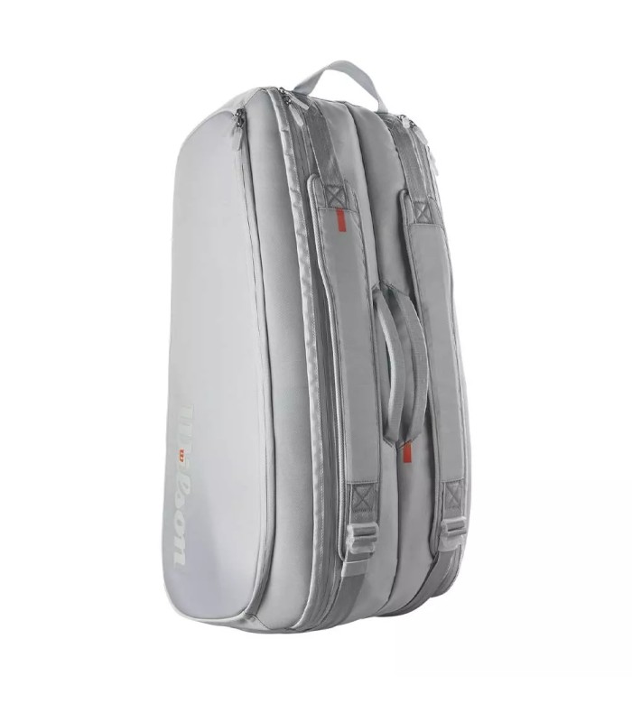 Wilson Super Tour Shift 9R thermal bag | IPONTENNIS
