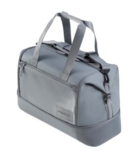 Bolso de Tenis Head Tour Tote 35L Gris 1