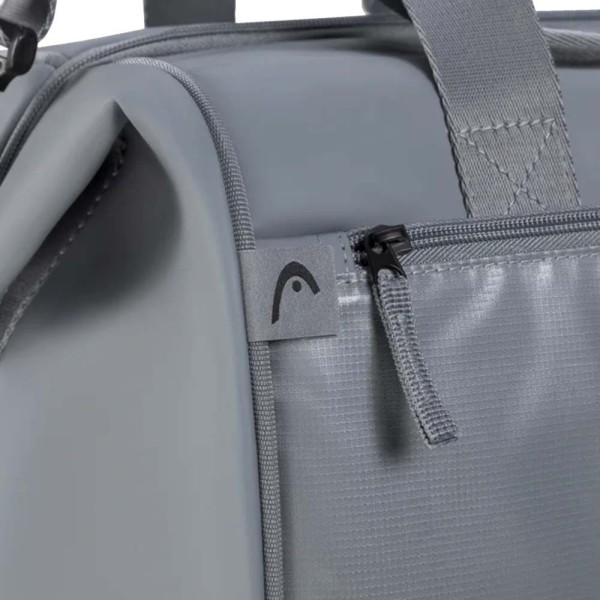 Bolsa de Ténis Head Tour Tote 35L Cinzenta | IPONTENNIS