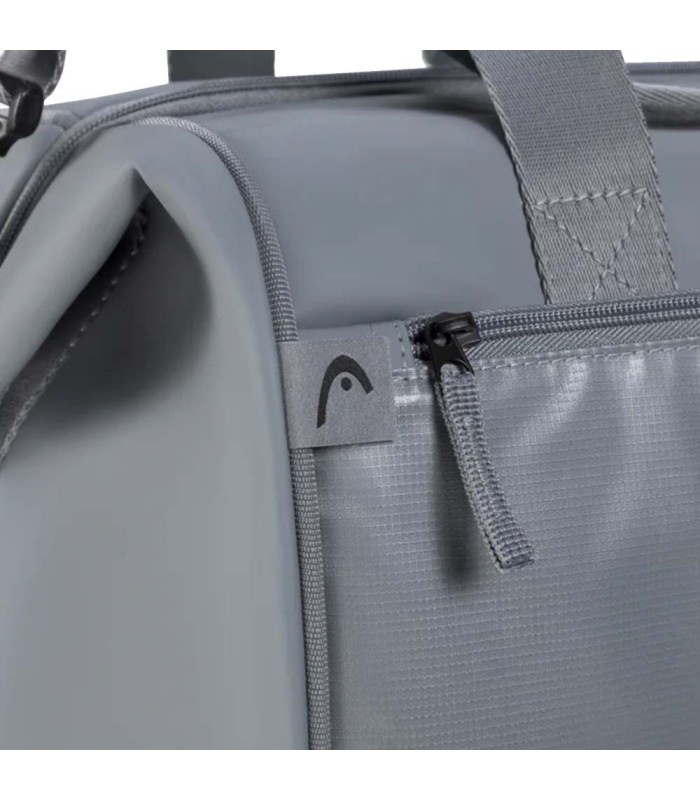 Bolsa de Ténis Head Tour Tote 35L Cinzenta | IPONTENNIS