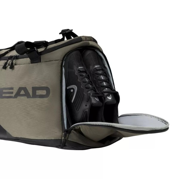 BAG HEAD PRO X COURT 48L TYBK  | IPONTENNIS