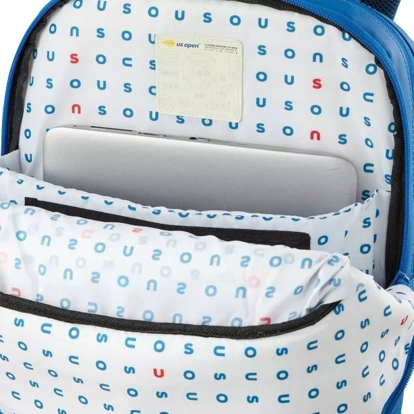 Wilson US Open Tour Backpack | IPONTENNIS