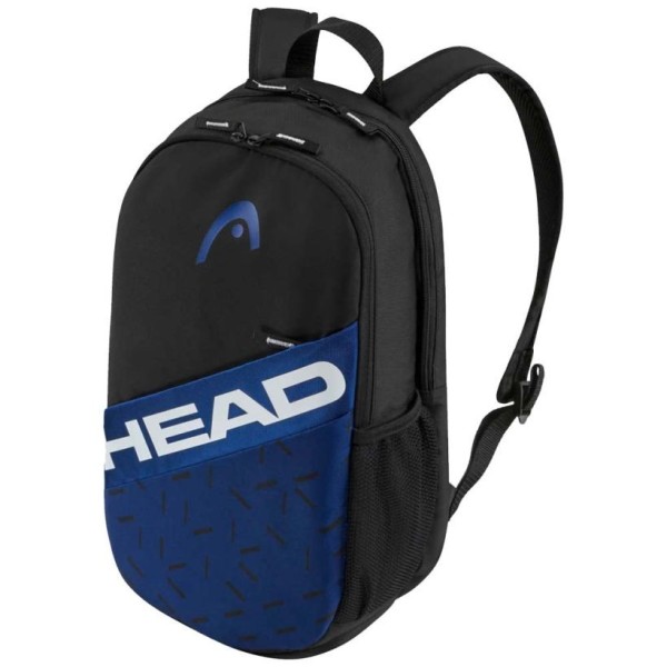 Head Team Backpack 21L Blue Black | IPONTENNIS