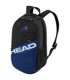 Mochila Head Team 21L Azul / Negra 1