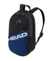 Mochila Head Team 21L Azul / Negra 1