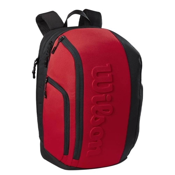 Backpack Super Tour Wilson Clash V2 | IPONTENNIS