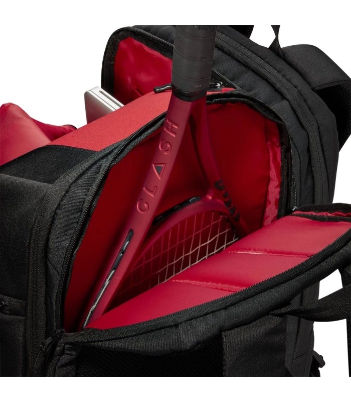 Backpack Super Tour Wilson Clash V2 | IPONTENNIS