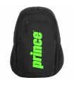 Mochila Prince Challenger Negro / Verde 1