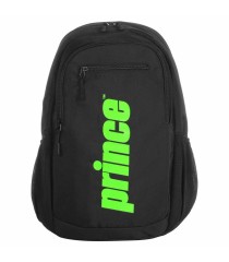 Mochila Prince Challenger Negro / Verde 1