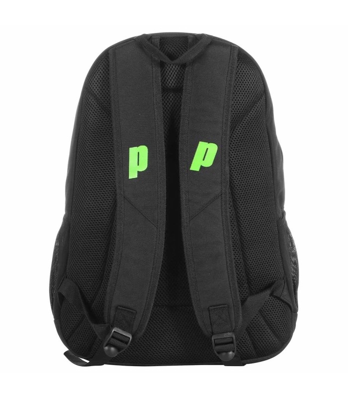Backpack Prince Challenger Black Green | IPONTENNIS