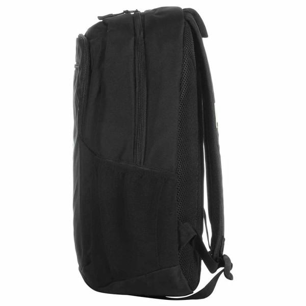 Mochila Prince Challenger Negro / Verde 3