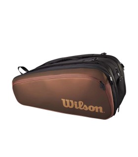 Bolsa térmica Wilson Super Tour Pro Staff v14 15R 1