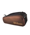 Bolsa térmica Wilson Super Tour Pro Staff v14 15R 1