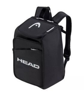 Mochila Head Tour Junior Preta | IPONTENNIS