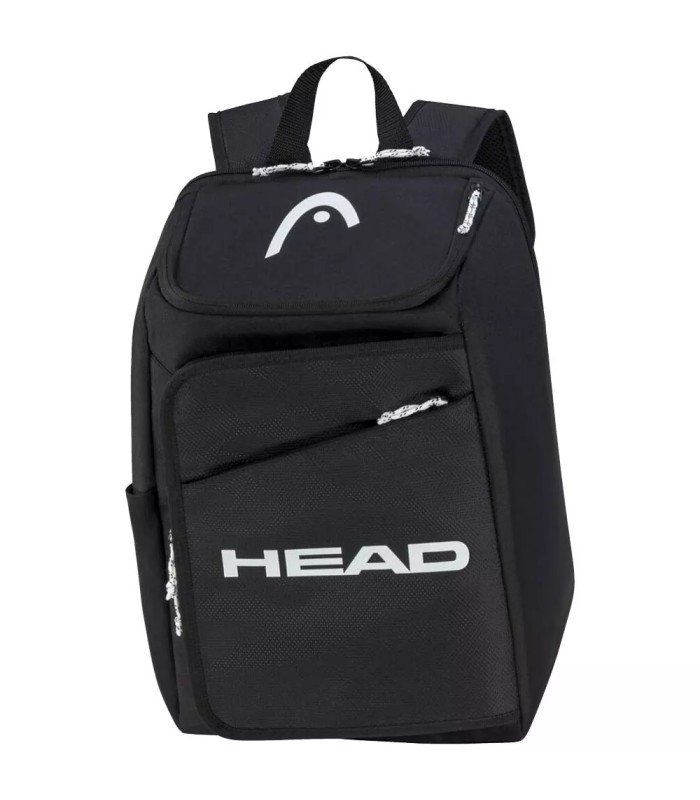 Mochila Head Tour Junior Preta | IPONTENNIS