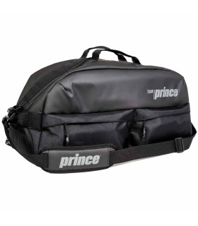 Bolsa de Deporte Prince Tour Carbon Black 1