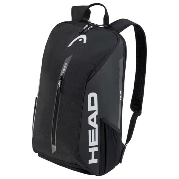 Mochila Head Tour 25L Negra 1