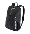 Mochila Head Tour 25L Negra 1