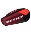 Bolsa Dunlop CX Performance 3R 2024 rojo/naranja 1