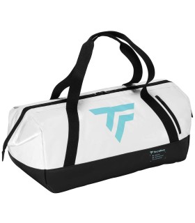 Bolsa de Deporte Tecnifibre Tour Endurance Blanco / Azul Claro 1