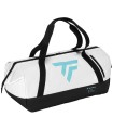 Bolsa de Deporte Tecnifibre Tour Endurance Blanco / Azul Claro 1