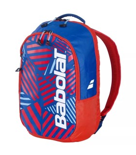 Mochila Babolat Junior 3ª Gen Roja / Azul 1