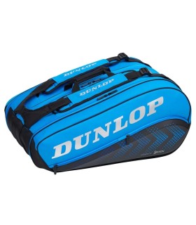 Bolsa térmica Dunlop FX Performance 12R 2023 1