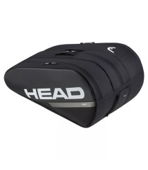 Bolsa térmica Head Tour XL Black 15R 1