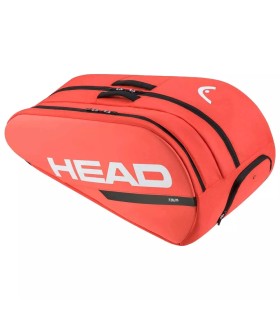 Bolsa térmica Head Tour L Roja 9R 1