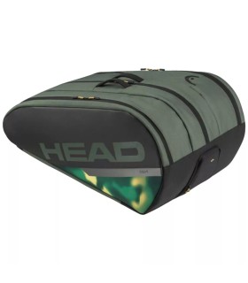 Bolsa térmica Head Tour XL Green 12R 1