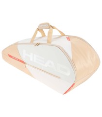 Bolsa térmica Head Tour M Beige 6R 1