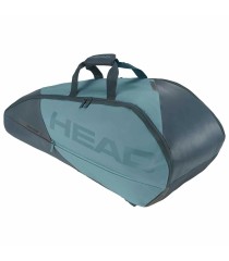 Bolsa térmica Head Tour M Azul 6R 1